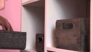 Clas TV  Smart home storage