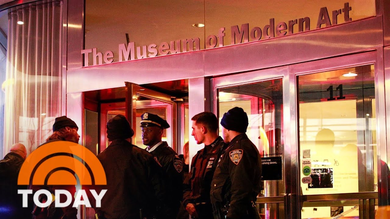 Killer Believed To Be Targeting Homeless People In NYC And DC