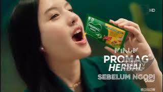 TVC Iklan PROMAG HERBAL 'Untungnya... Ngopi No Worry' (September 2025) | INDOSIAR HD