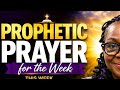 Prophetic Prayer: Stop the Obstacles, Start the Breakthrough