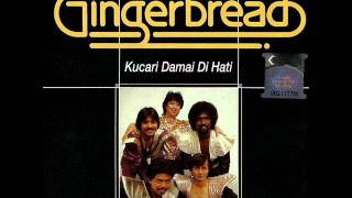 Gingerbread-Untuk Nusa Bangsa