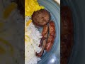 I love a huge yummy breakfast #shorts #lilbaby #brunch #breakfast 🍳🥣🥚🔥