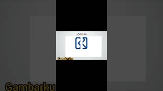 Logo BRI #gambarku #youtube #stencil #videoku #logo #flag #drawing #viral #shorts #BRI #lineart #fyp