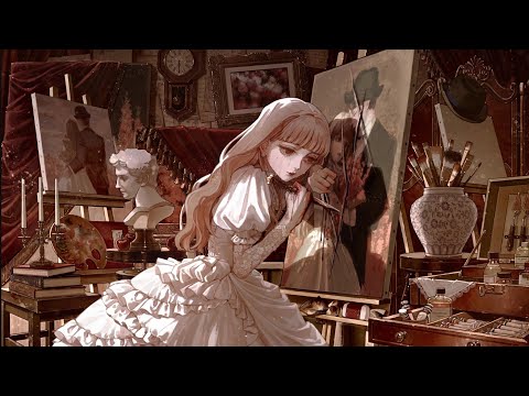 エリカの憂い（香椎モイミ）／Marina♪【歌ってみた】