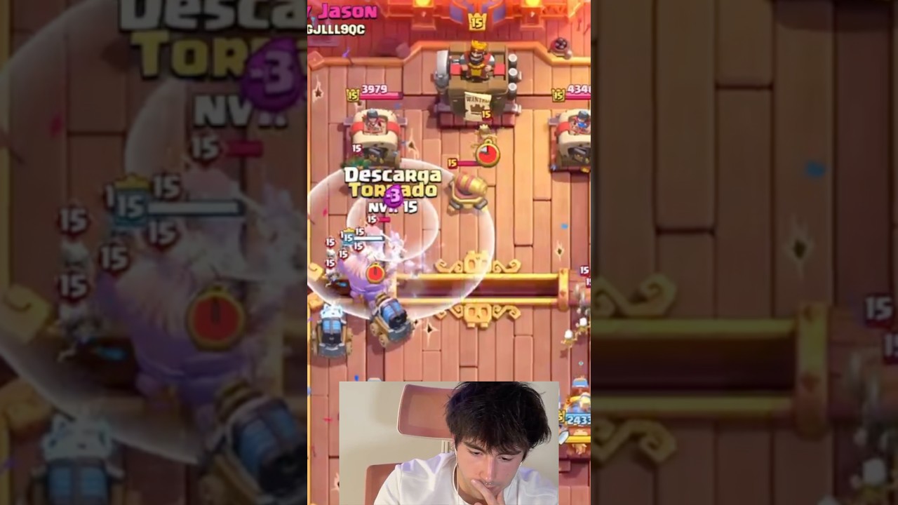 Beniju callado remontada 💀