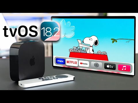 I Tried Apple