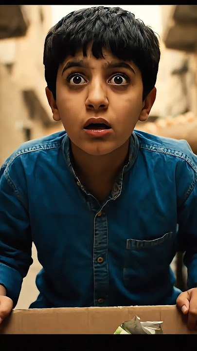 Children of Heaven (1997) 🎬✨... Best Children Movies of all time.. 👌#shorts #childrenofheaven