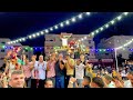 استقبال العرسان حموده و احمد الفليت مع الفنان يحيى ابوزكري و فضل ابو زكري2024