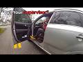 Jacksonville Traffic Stop Turns Violent: Officer vs. Suspect #usa