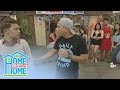 Home Sweetie Home: Ashton mistaken as Gigi's boyfriend