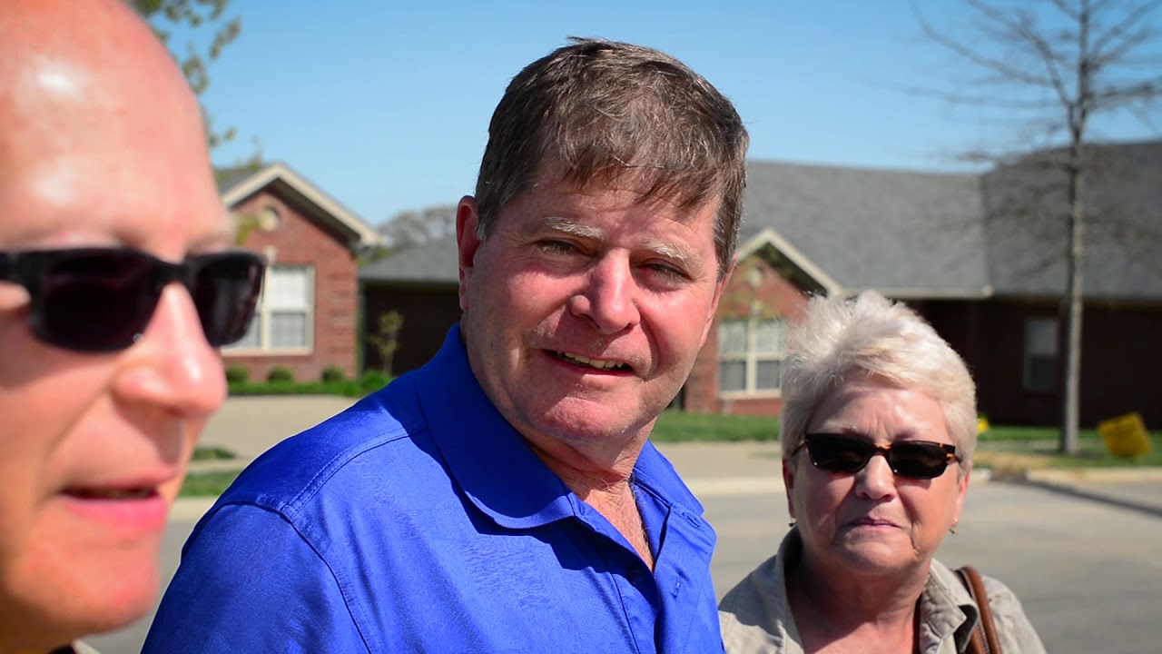 The Villas at Berry Hill YouTube