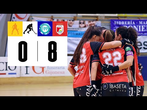 HIGHLIGHTS Porteño 🆚 Telecable HC