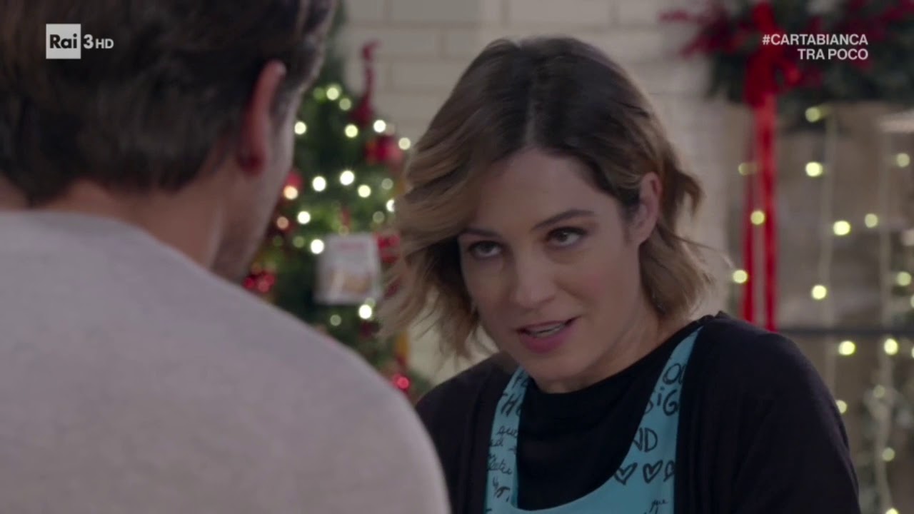 Un posto al sole - Puntata del 10/12/2019