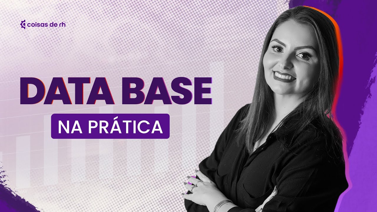 Replay Live Momento DP: Data Base na Prática | COISAS DE RH - YouTube