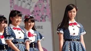 4k akb48 team 8 47 no sutekina machi e