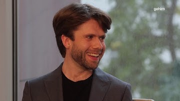 Misha Ahrens im Interview