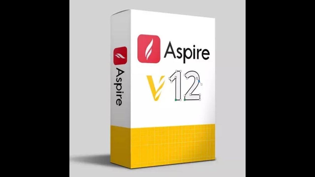 Vectric Aspire Pro 12 014   Instalação   Ativação   Licença Permanente