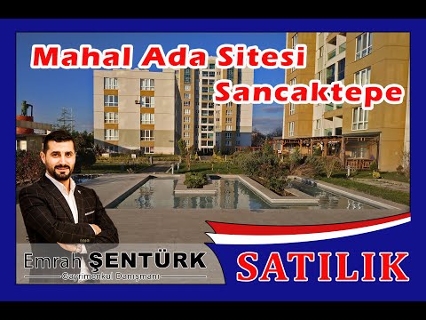 İstanbul Sancaktepe Satılık