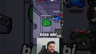 Son 1 Sani̇ye Kala? 😂🦀