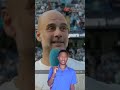 Seenaa Peppe Guardiola Jokes Arsenal Facts 