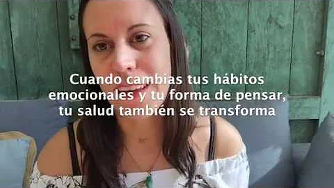 Cmo liberar la angustia, la ansiedad o el miedo