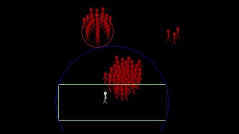 Mob Spawner - C++ SDL2 Game Devlog #18