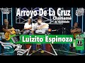 Arroyo de La Cruz - LUIZITO ESPINOZA (Instrumental no Estúdio)