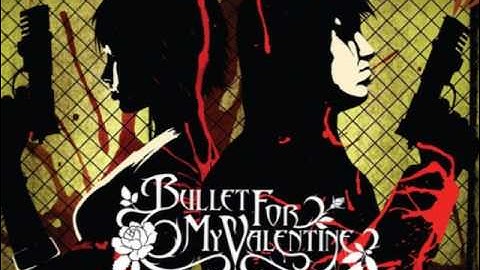 Bittersweet memories-BFMV