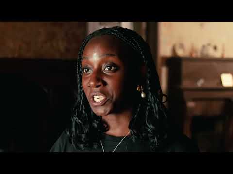 Christine Namuyomba, sång