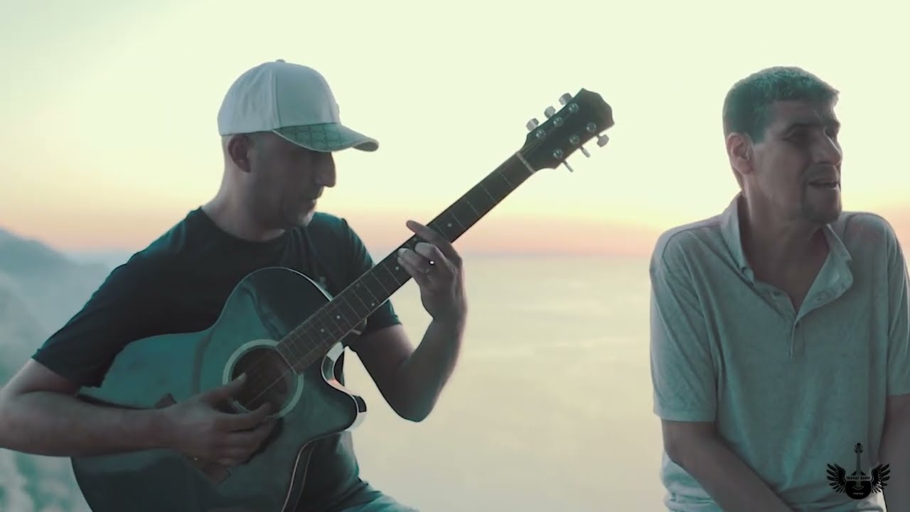 ISAKSAQUEN // Mostapha Rif Ray — Ali Twassan 2025 