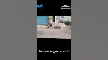 Cổng 4 cánh motor âm sàn Malaysia #congtudongvukhanh