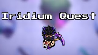 Secret Iridium Quest Solved! | Graal Era Profile