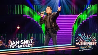 Jan Smit  Hitmedley | Muziekfeest van het Jaar 2018