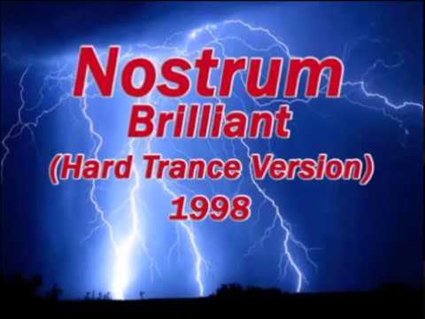 Nostrum - Brilliant (Hard Trance Version)