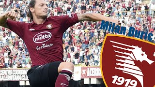 Milan Đurić Every Goal And Ist In Serie A 2021-2022