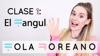 Thumbnail image for Aprende el ALFABETO COREANO | HOLA COREANO