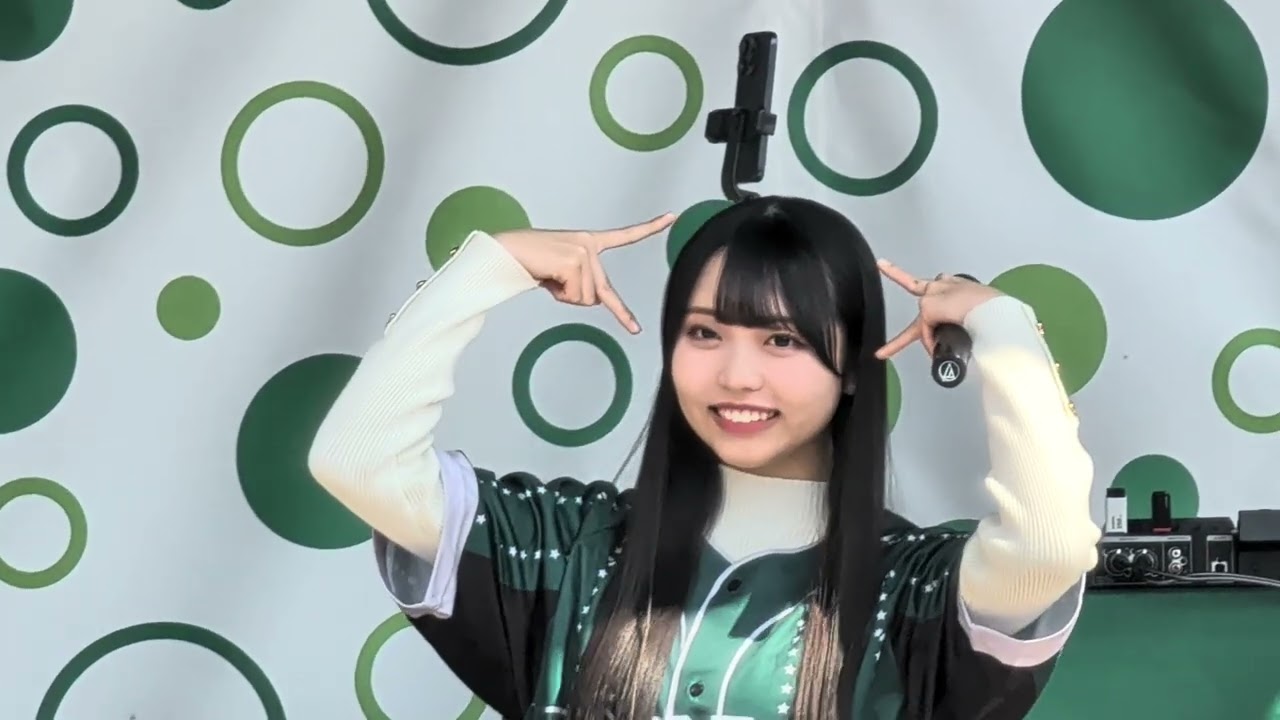 【ＳKＥタイム・2　FC岐阜・場外かさなるステージ】　2026年2月22日（日）　岐阜メモリアルセンター　Gifu-Japan