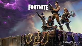 FORTNITE - Mon compte