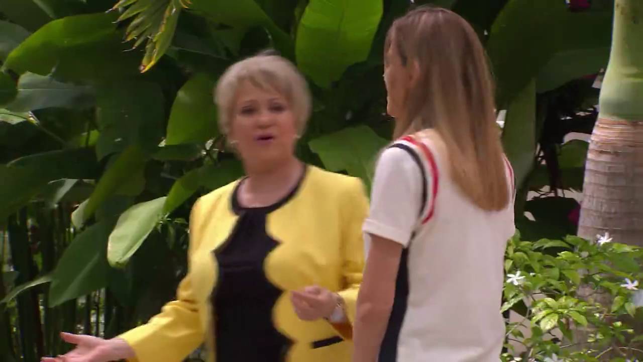 Silvana Sin Lana | Mejores Escenas: Capítulo 1 Escena #2 | TELEMUNDO HD