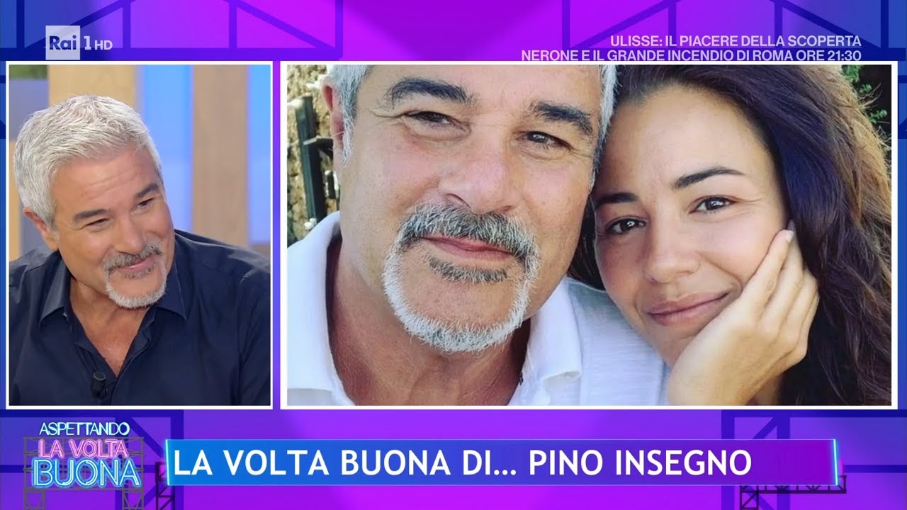 Pino Insegno: 