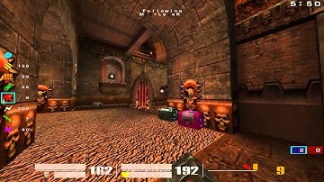 WCG 2001 Russia: LeXeR (POV) vs. nobap - ztn3tourney1