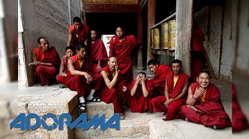 Available Light Reportage: Stay Focused with Doug McKinlay