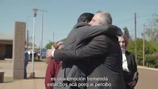 Mojón grande ya tiene su nuevo juzgado