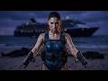 2026 Epic Fantasy | Family slain, desperate girl guns down the cartel!#movie #2026movie