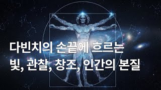 1인칭 시점에서 본 레오나르도 다빈치의 세계 |  Cinematic classical crossover ballad | From the Edge of Light