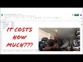 Factory Five 35 Hot Rod Truck Build Cost Breakdown