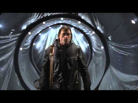 Church of Film: The Ugly Swans trailer