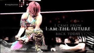 2015: 'The Future' by CFO$ (Asuka  WWE Theme Song) with lyrics