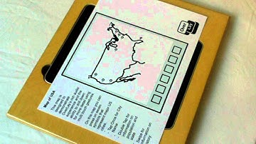 OverLay accessibility app - how gesture based controls work