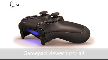 How to add controller overlay to Streamlabs obs!